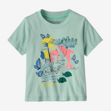 Patagonia - Baby Graphic T-Shirt