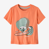 Patagonia - Baby Graphic T-Shirt
