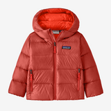 Patagonia - Baby Hi-Loft Down Sweater Hoody
