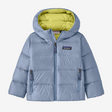 Patagonia - Baby Hi-Loft Down Sweater Hoody