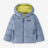 Patagonia - Baby Hi-Loft Down Sweater Hoody