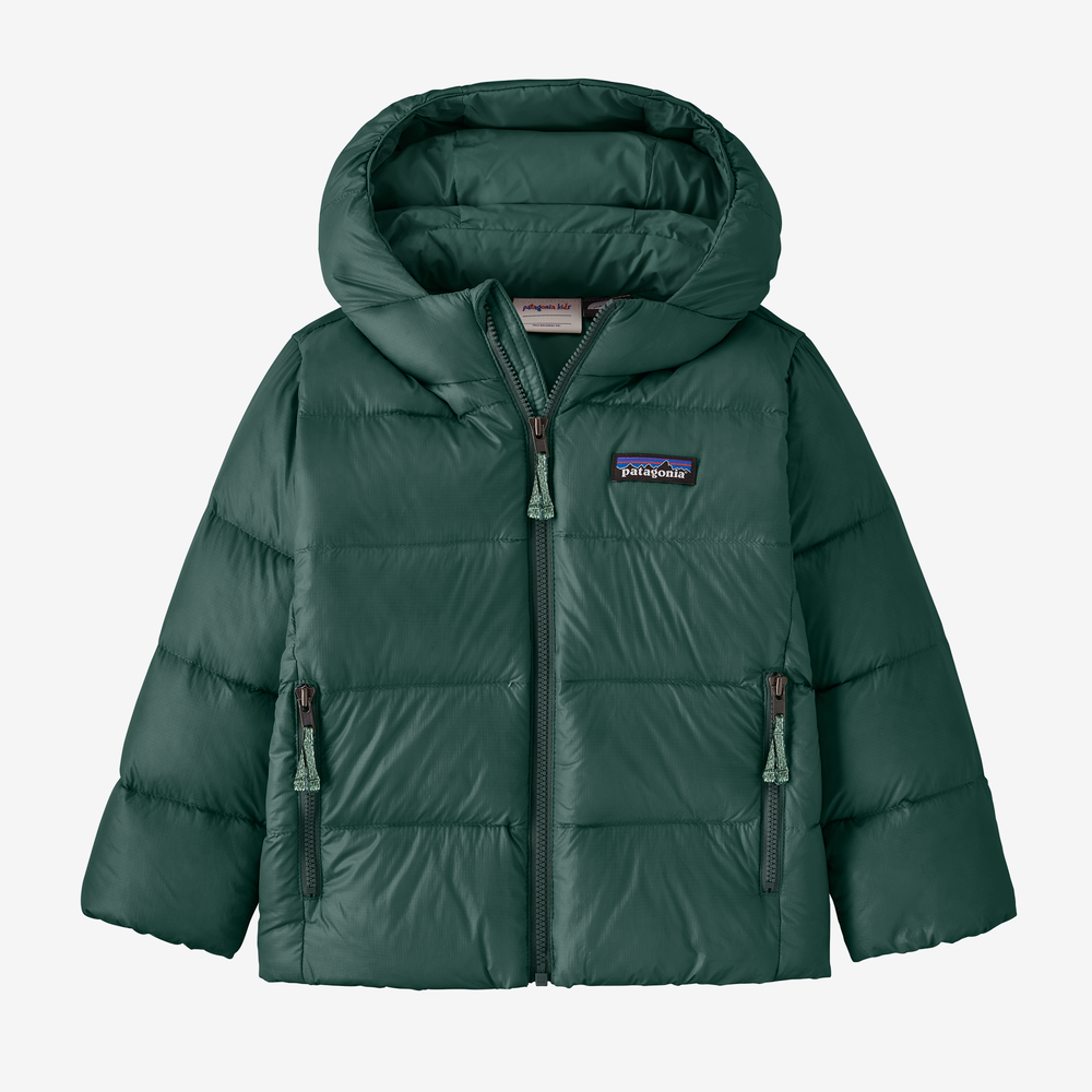 Patagonia - Baby Hi-Loft Down Sweater Hoody