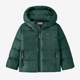 Patagonia - Baby Hi-Loft Down Sweater Hoody