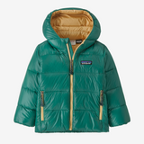 Patagonia - Baby Hi-Loft Down Sweater Hoody
