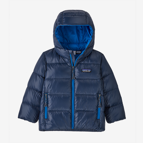 Patagonia - Baby Hi-Loft Down Sweater Hoody