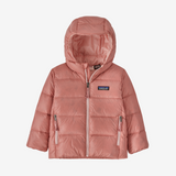Patagonia - Baby Hi-Loft Down Sweater Hoody