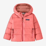 Patagonia - Baby Hi-Loft Down Sweater Hoody
