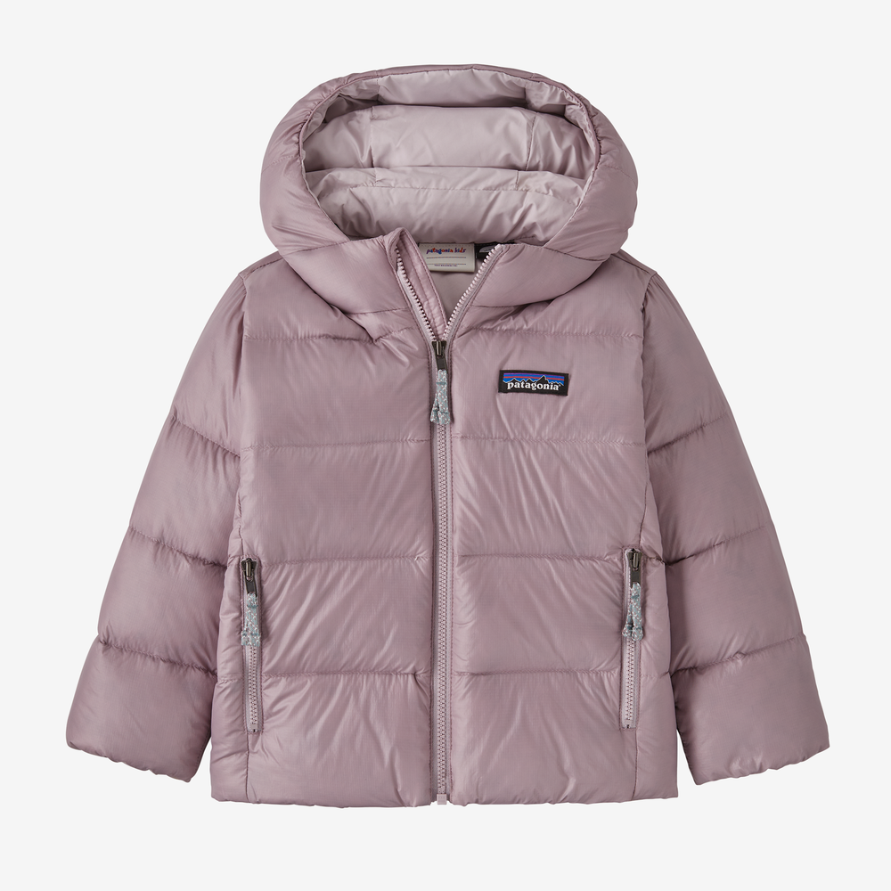 Patagonia - Baby Hi-Loft Down Sweater Hoody