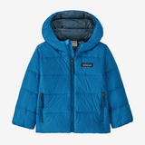 Patagonia - Baby Hi-Loft Down Sweater Hoody