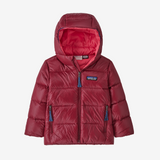 Patagonia - Baby Hi-Loft Down Sweater Hoody