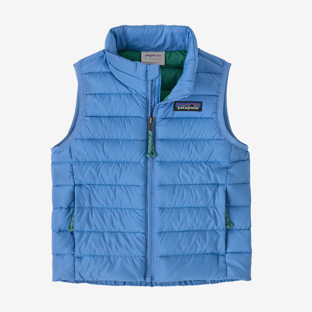 Patagonia - Baby Down Sweater Vest