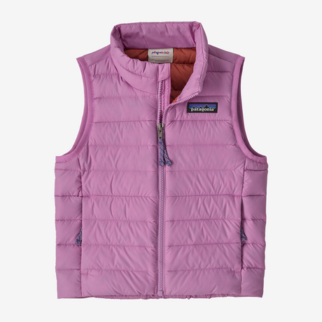 Patagonia - Baby Down Sweater Vest