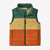 Patagonia - Baby Down Sweater Vest