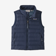 Patagonia - Baby Down Sweater Vest