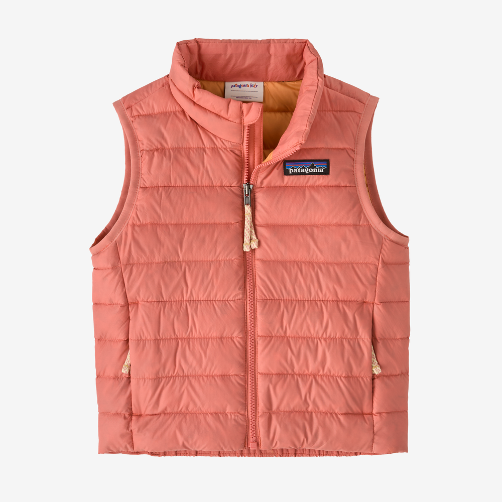 Patagonia - Baby Down Sweater Vest