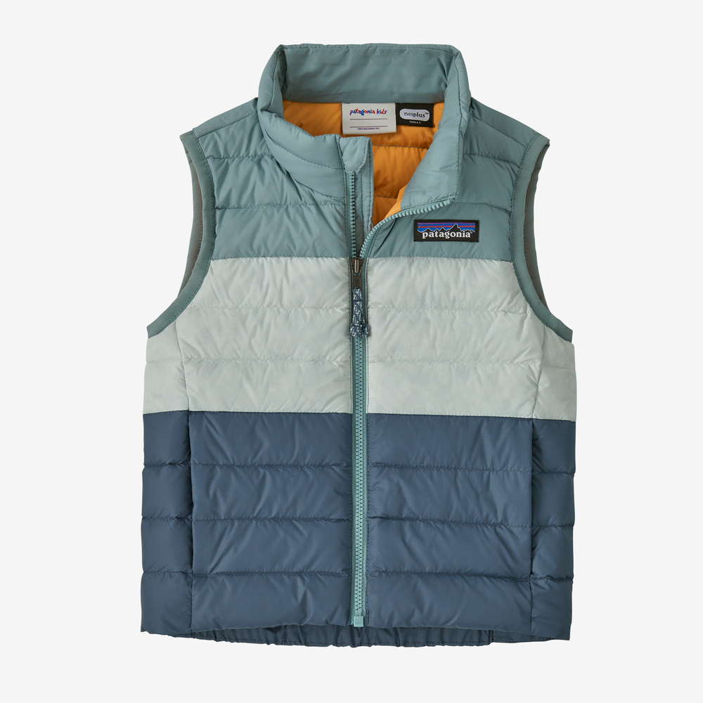 Patagonia - Baby Down Sweater Vest