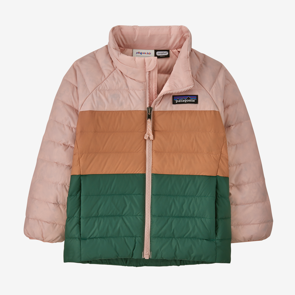 Patagonia - Baby Down Sweater