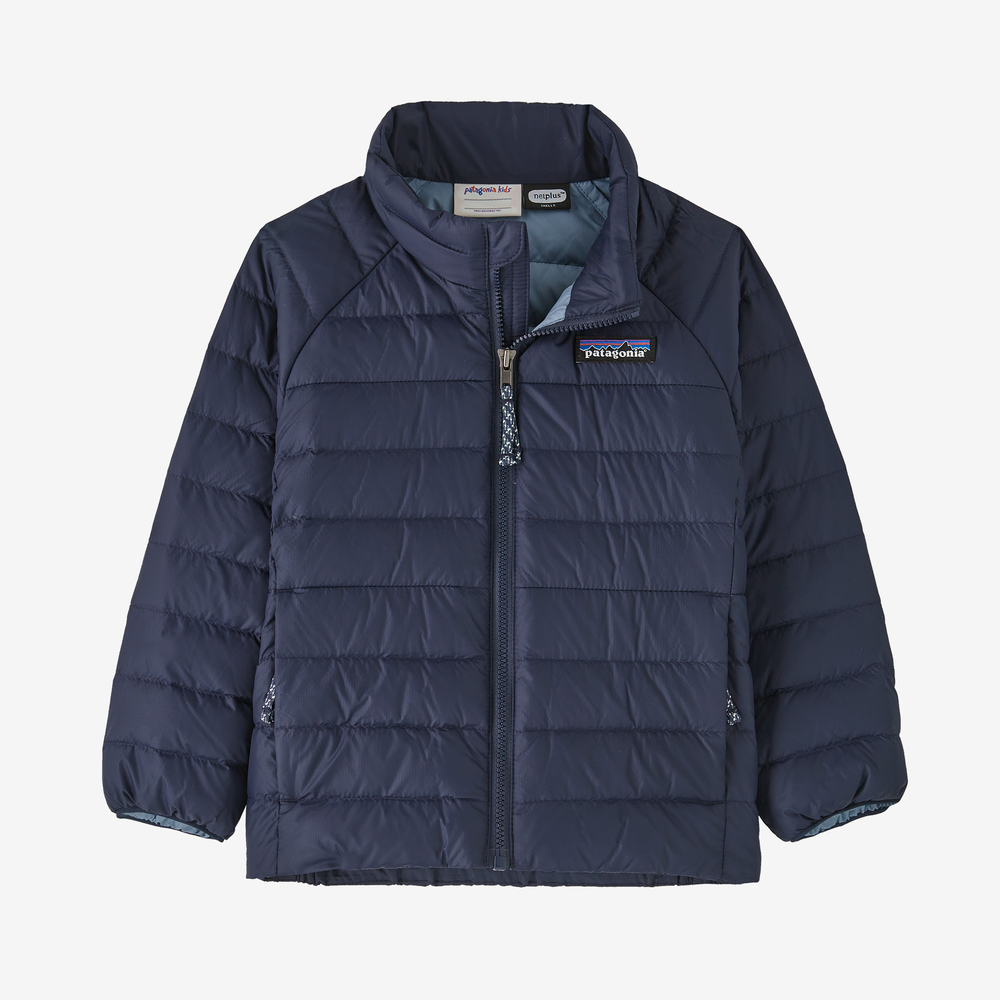 Patagonia - Baby Down Sweater