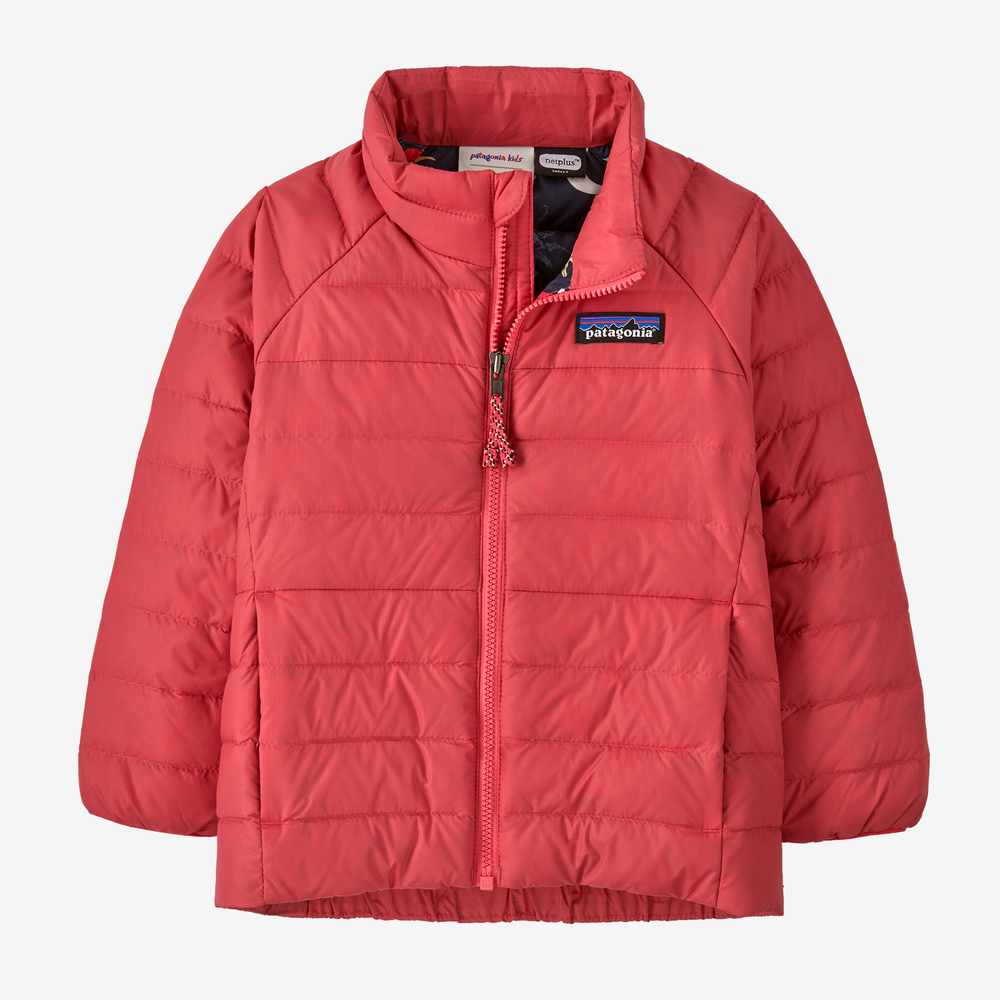 Patagonia - Baby Down Sweater