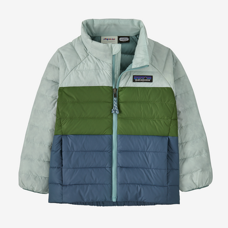 Patagonia - Baby Down Sweater