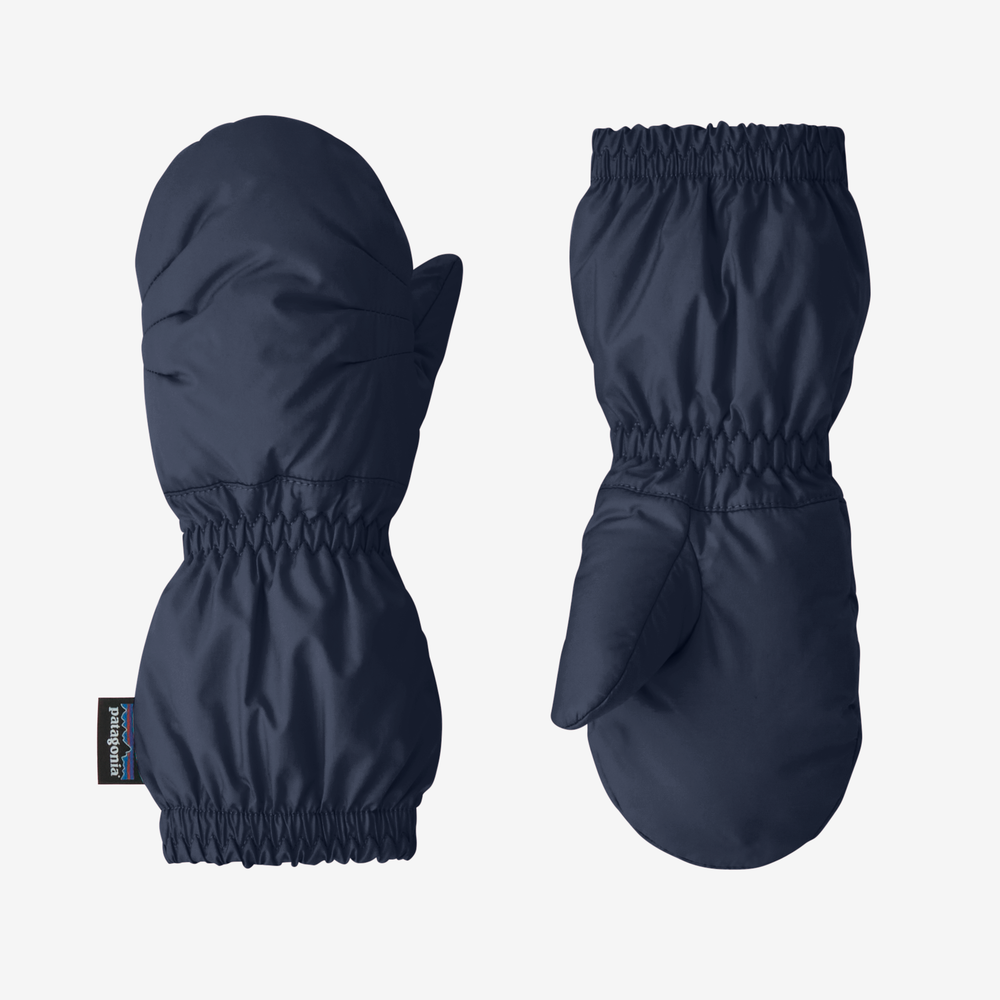 Patagonia - Baby Puff Mitts
