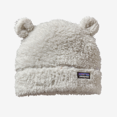 Patagonia - Baby Furry Friends Hat