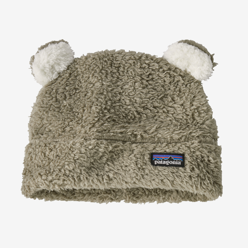 Patagonia - Baby Furry Friends Hat