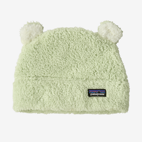 Patagonia - Baby Furry Friends Hat