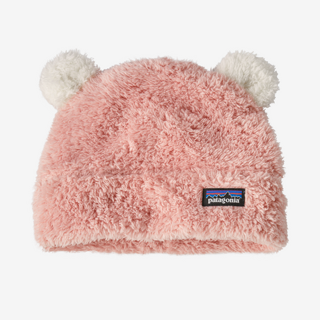 Patagonia - Baby Furry Friends Hat