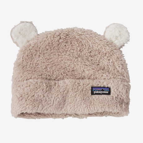 Patagonia - Baby Furry Friends Hat