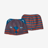 Patagonia - Baby Animal Friends Beanie