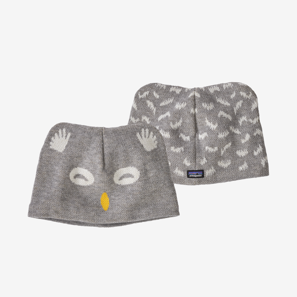 Patagonia - Baby Animal Friends Beanie