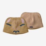 Patagonia - Baby Animal Friends Beanie