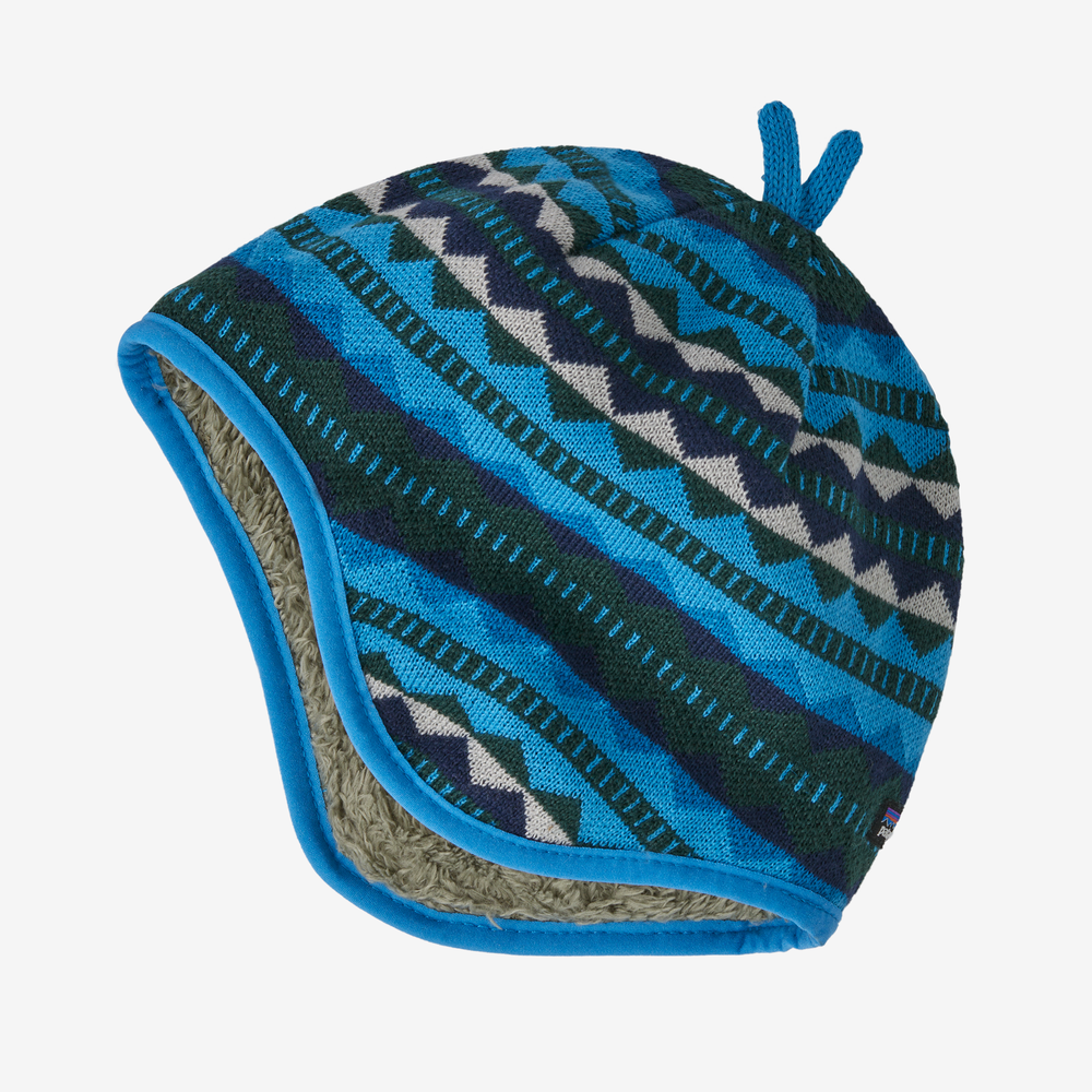 Patagonia - Baby Reversible Beanie
