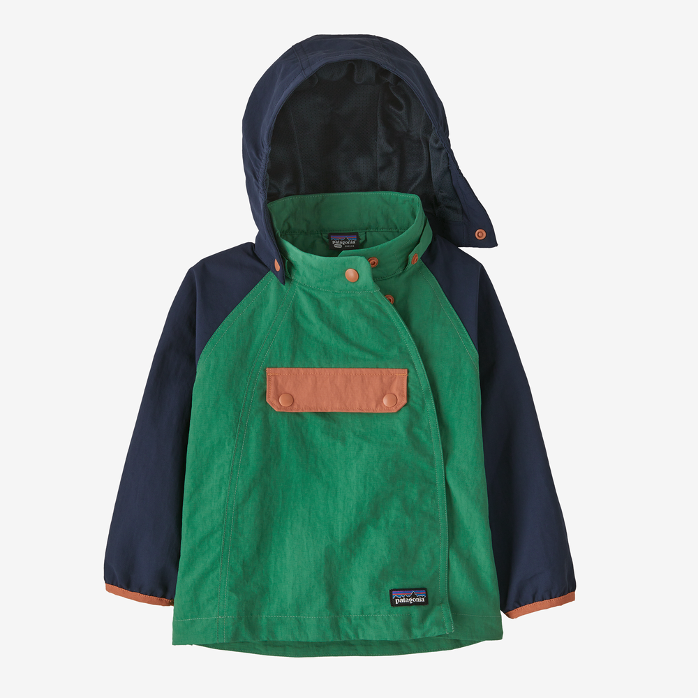 Patagonia - Baby Isthmus Anorak