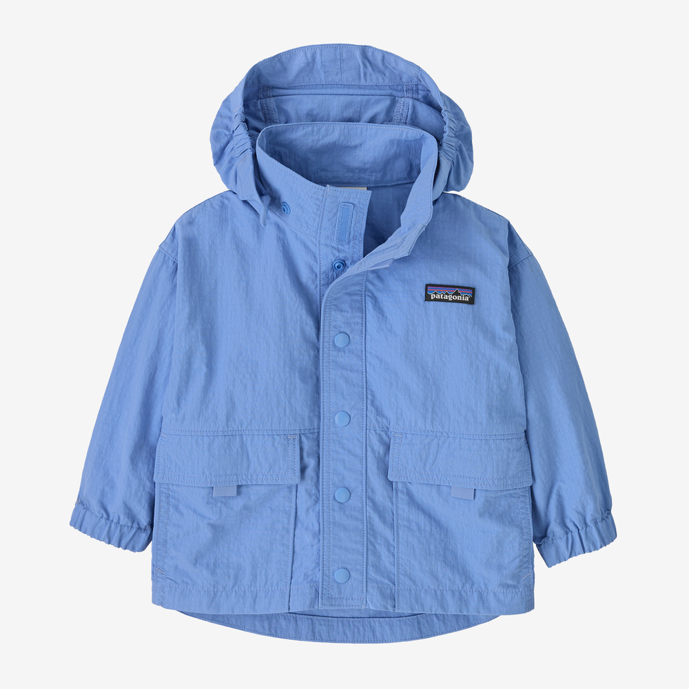 Patagonia - Baby Outdoor Everyday Jkt