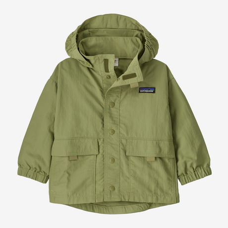 Patagonia - Baby Outdoor Everyday Jkt