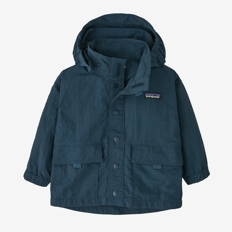 Patagonia - Baby Outdoor Everyday Jkt