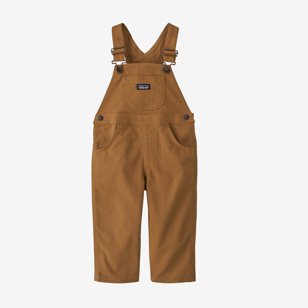Patagonia - Baby Overalls