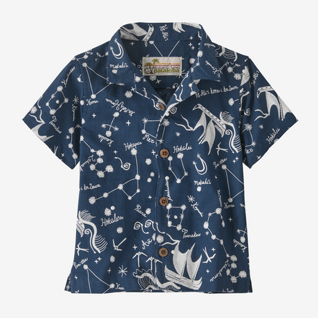 Patagonia - Baby Pataloha Shirt