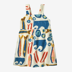 Patagonia - Baby Tidal Threads Dress