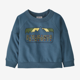Patagonia - Baby Crew Sweatshirt