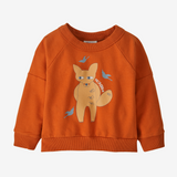 Patagonia - Baby Crew Sweatshirt