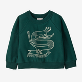 Patagonia - Baby Crew Sweatshirt