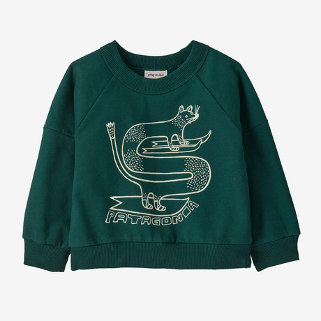 Patagonia - Baby Crew Sweatshirt