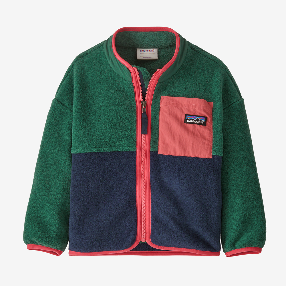 Patagonia - Baby Synchilla Jacket