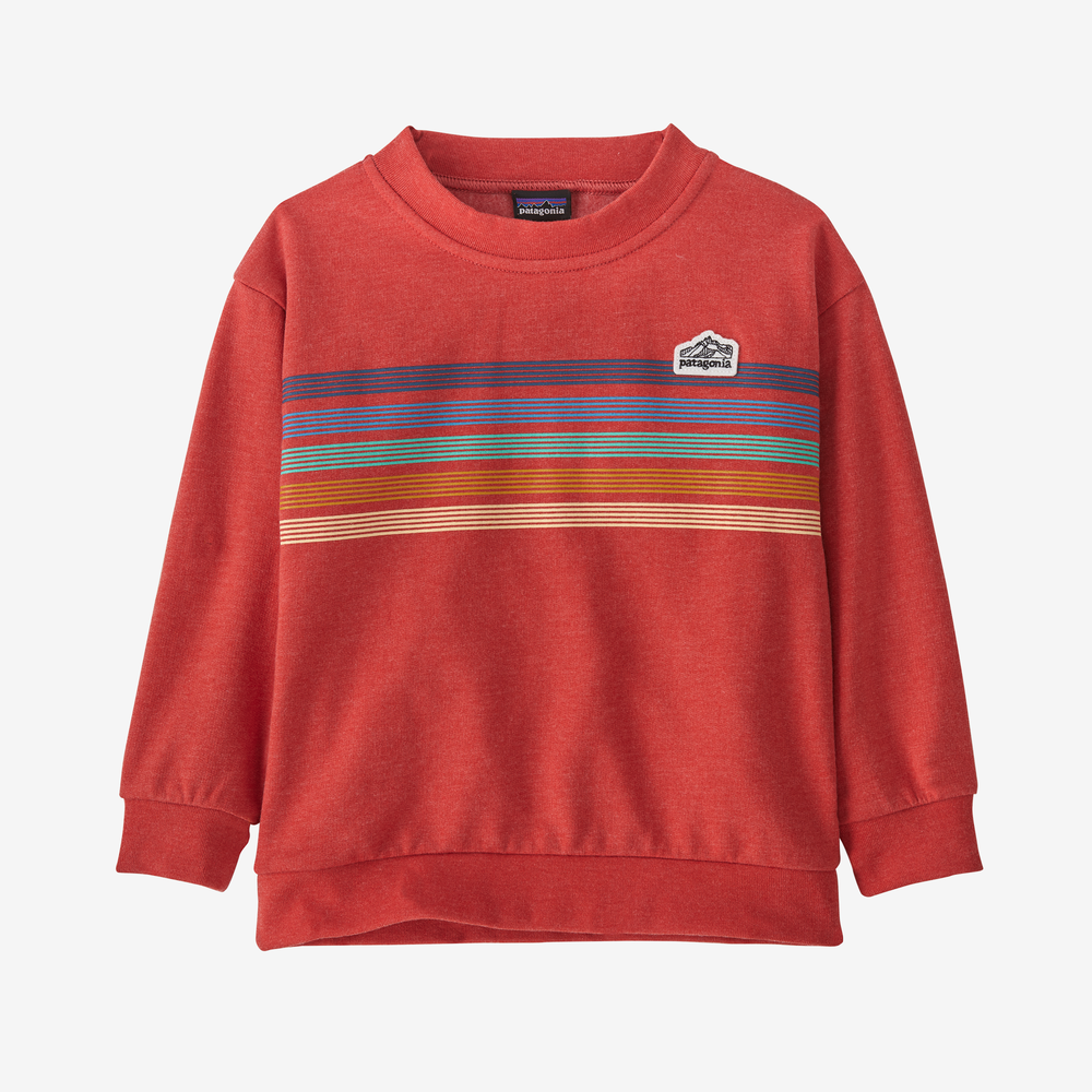 Patagonia - Baby LW Crew Sweatshirt