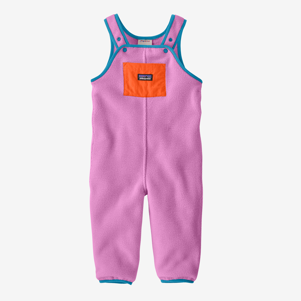 Patagonia - Baby Synch Overalls