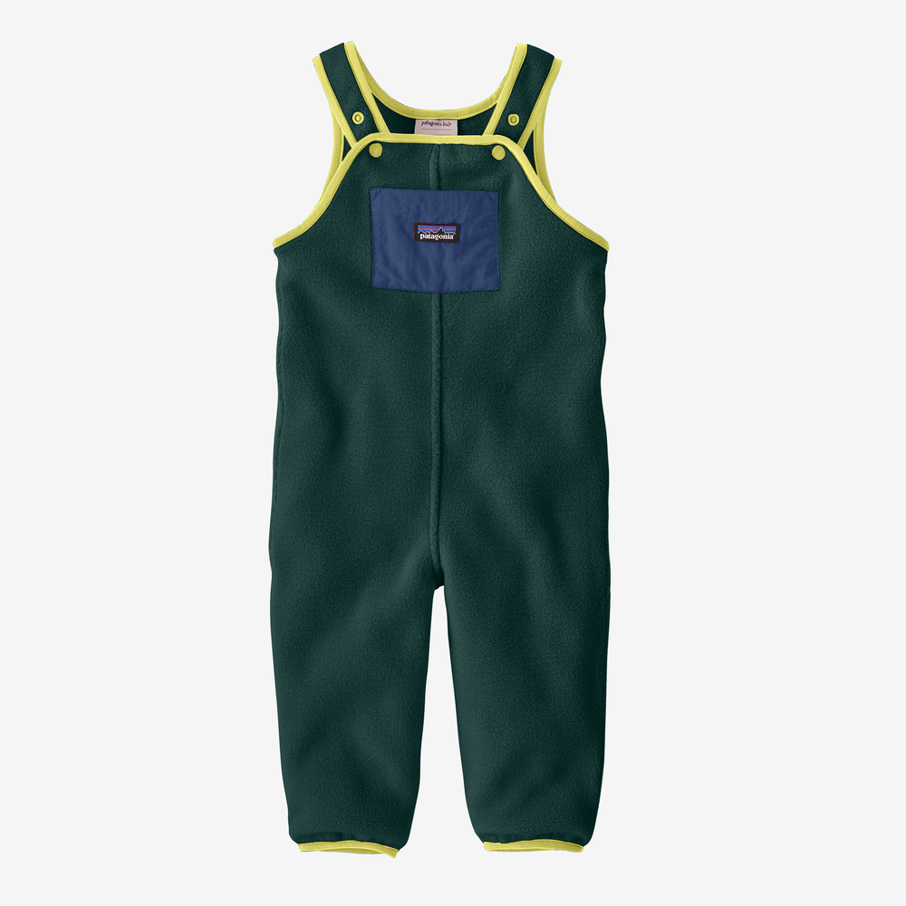 Patagonia - Baby Synch Overalls
