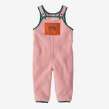 Patagonia - Baby Synchilla Overalls